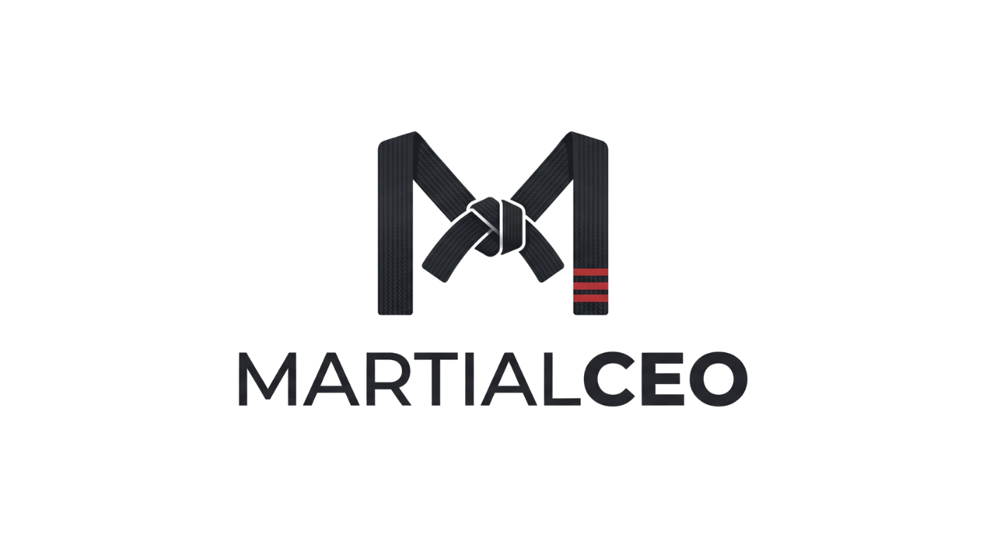 MartialCEO